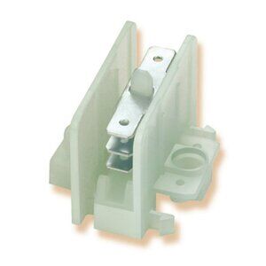 x1 Heyco® 1757  Barrier Terminal Block New